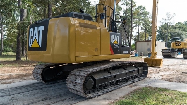 Excavadoras Hidraulicas Caterpillar 329EL en venta, usada Ref.: 1557885076375579 No. 4