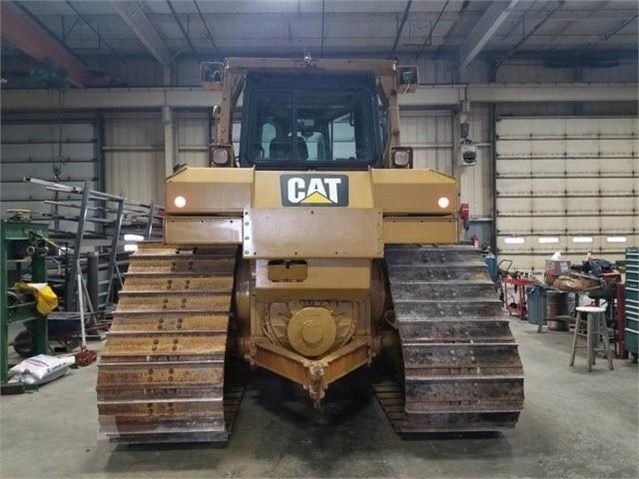 Tractores Sobre Orugas Caterpillar D6T de importacion a la venta Ref.: 1557963922936612 No. 3