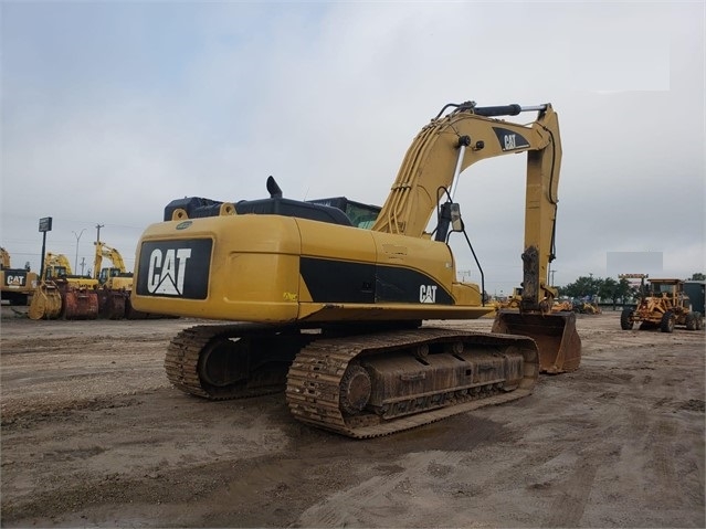 Excavadoras Hidraulicas Caterpillar 330DL en venta, usada Ref.: 1558050353165070 No. 4