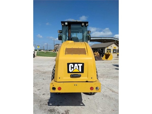 Compactadora Vibratoria Caterpillar CS44 de importacion a la vent Ref.: 1558050666984971 No. 4