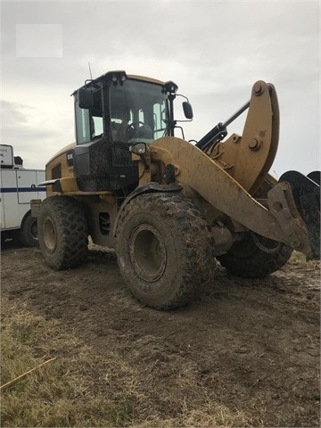 Cargadoras Sobre Ruedas Caterpillar 924K en venta, usada Ref.: 1558051080227298 No. 2