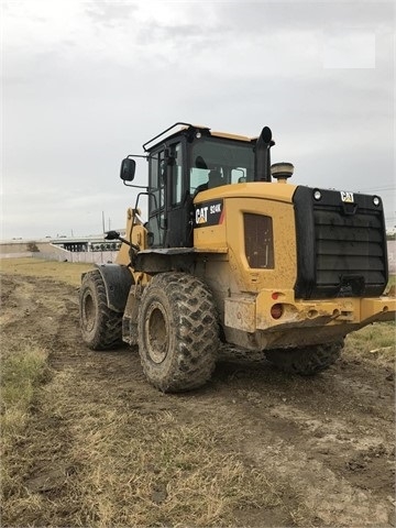 Cargadoras Sobre Ruedas Caterpillar 924K en venta, usada Ref.: 1558051080227298 No. 4