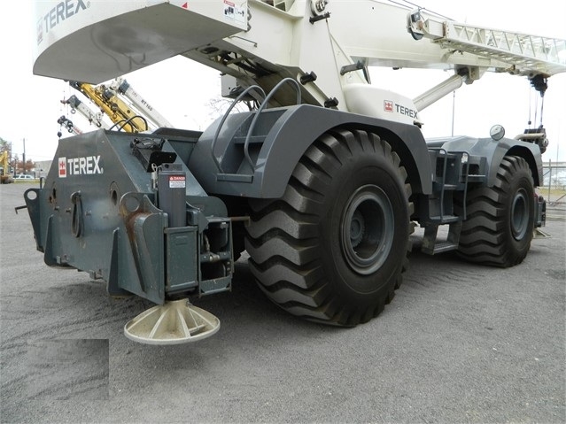 Gruas Terex RT780 usada en buen estado Ref.: 1558116416168660 No. 4