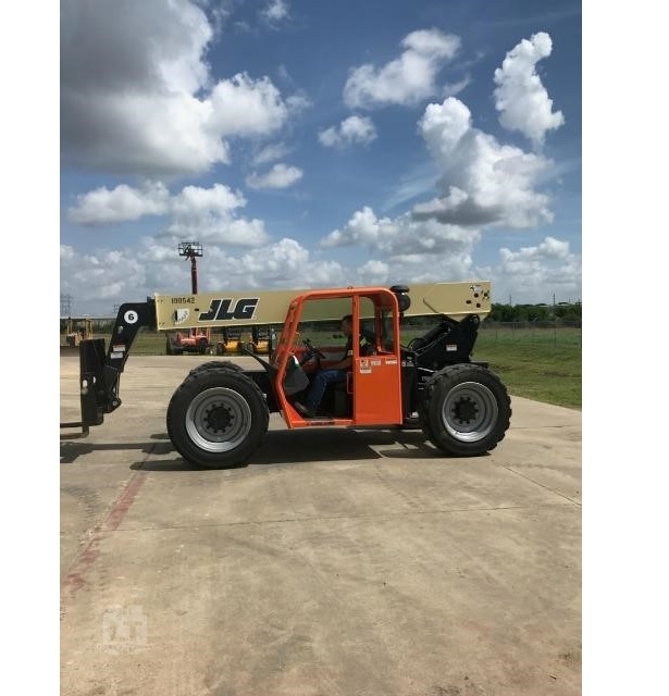 Telehandler Jlg G6-42A