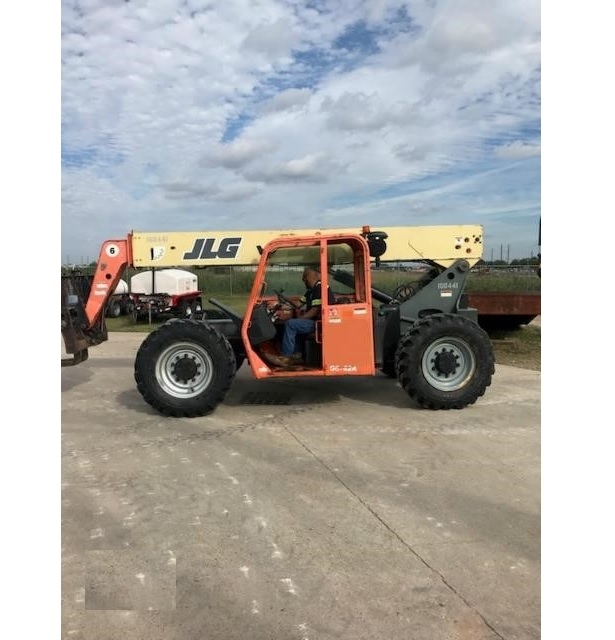 Telehandler Jlg G6-42A