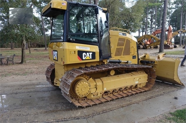 Tractores Sobre Orugas Caterpillar D5K seminueva Ref.: 1558406814558461 No. 4