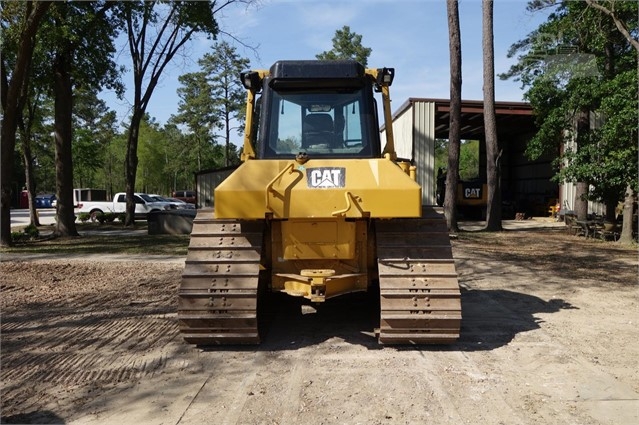 Tractores Sobre Orugas Caterpillar D6N usada a buen precio Ref.: 1558407186556551 No. 4