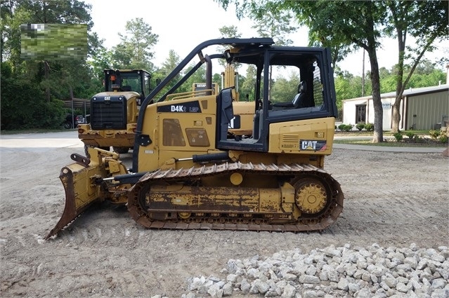 Tractores Sobre Orugas Caterpillar D4K en venta Ref.: 1558409487104670 No. 2