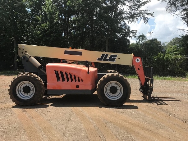 Telehandler Jlg G6-42A