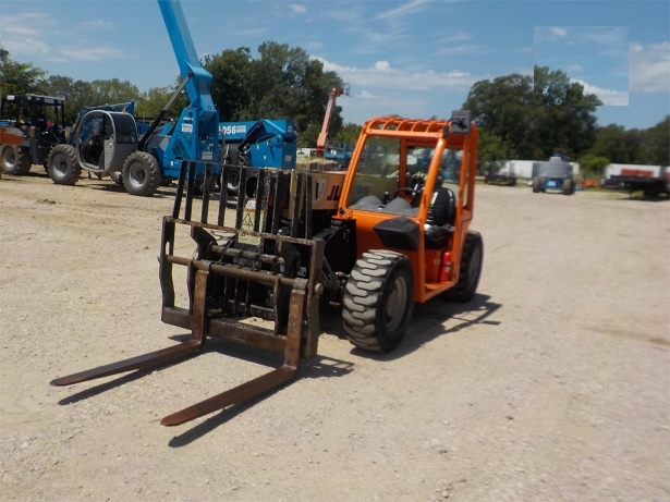 Telehandler Jlg G5-18A