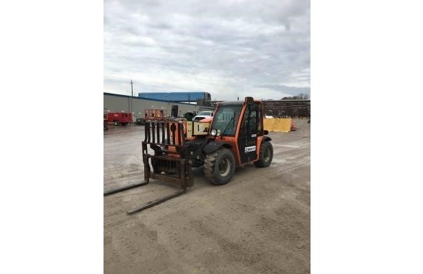 Telehandler Jlg G5-18A