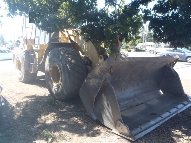 Cargadoras Sobre Ruedas Caterpillar 950H en venta Ref.: 1558475097644736 No. 4