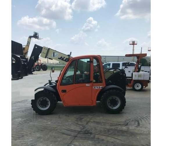 Telehandler Jlg G5-18A