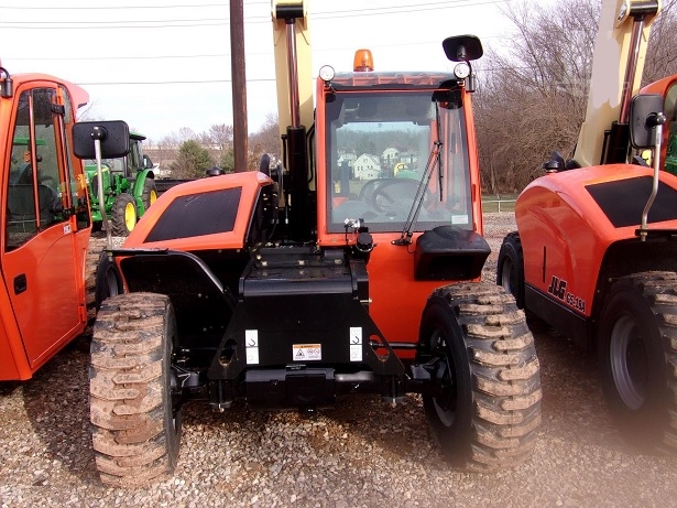 Telehandler Jlg G5-18A