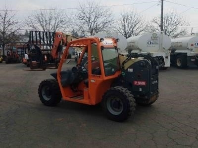 Telehandler Jlg G5-18A