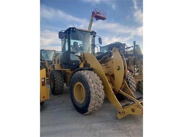 Cargadoras Sobre Ruedas Caterpillar 930K seminueva Ref.: 1558649404064513 No. 3