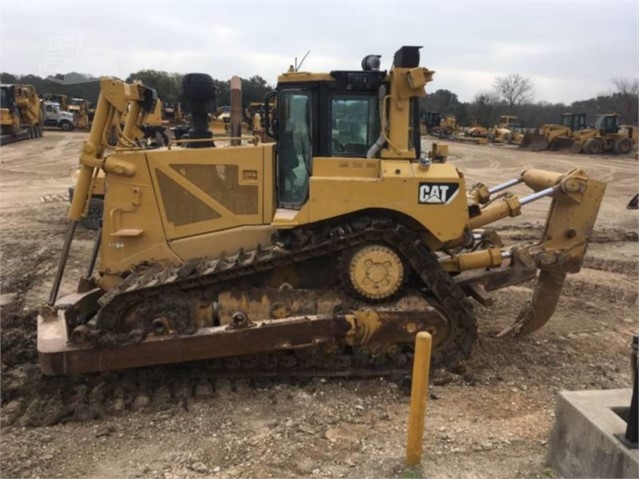 Tractores Sobre Orugas Caterpillar D8T seminueva en venta Ref.: 1558649771694614 No. 2