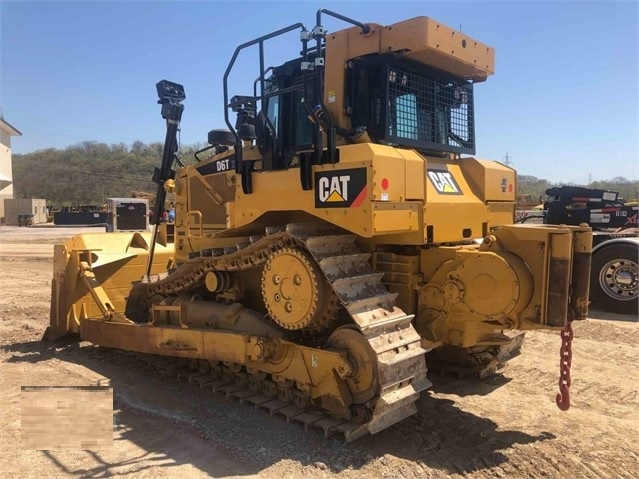 Tractores Sobre Orugas Caterpillar D6T en buenas condiciones Ref.: 1558657925582303 No. 4