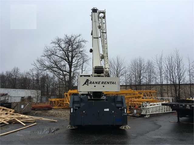 Gruas Terex RT670 importada en buenas condiciones Ref.: 1558715135172993 No. 3