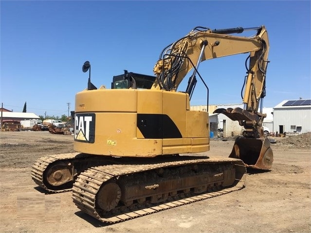 Excavadoras Hidraulicas Caterpillar 321D de segunda mano en venta Ref.: 1558998141126150 No. 2