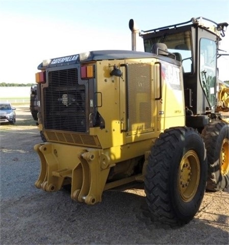 Motoconformadoras Caterpillar 140M usada a buen precio Ref.: 1558998590151783 No. 4