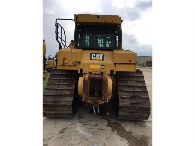 Tractores Sobre Orugas Caterpillar D6T en buenas condiciones Ref.: 1559099500819577 No. 4