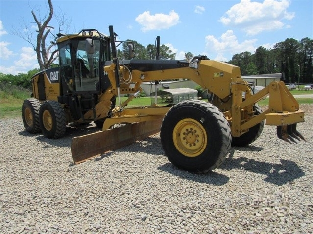 Motoconformadoras Caterpillar 140M de bajo costo Ref.: 1559159197652268 No. 3