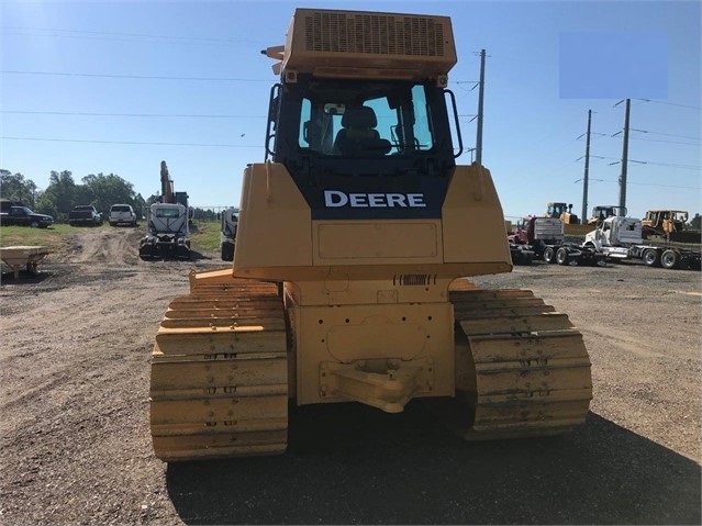 Tractores Sobre Orugas Deere 750K importada de segunda mano Ref.: 1559167465929701 No. 4