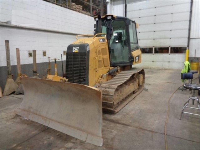 Dozers/tracks Caterpillar D4K