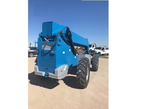 Telehandler Genie GTH1056