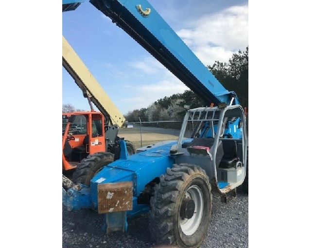 Telehandler Genie GTH1056