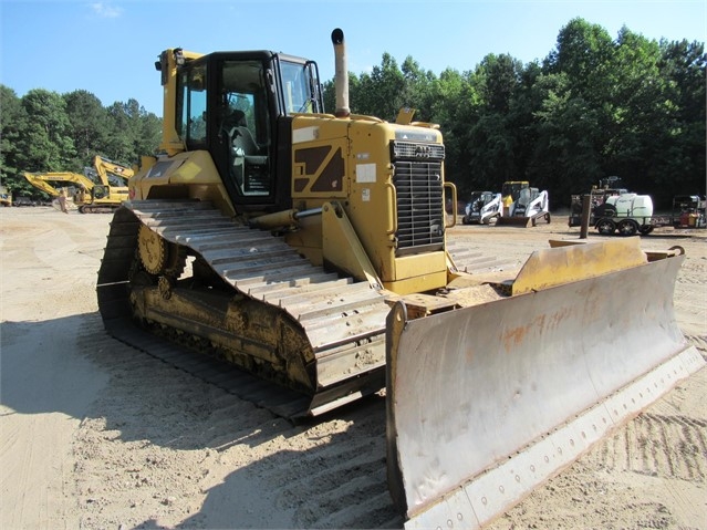 Tractores Sobre Orugas Caterpillar D6N  de medio uso en venta Ref.: 1559246762183975 No. 4