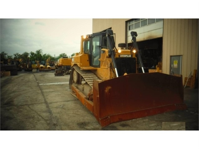 Tractores Sobre Orugas Caterpillar D6T en venta, usada Ref.: 1559246933179063 No. 2