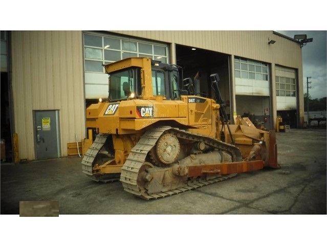 Tractores Sobre Orugas Caterpillar D6T en venta, usada Ref.: 1559246933179063 No. 3