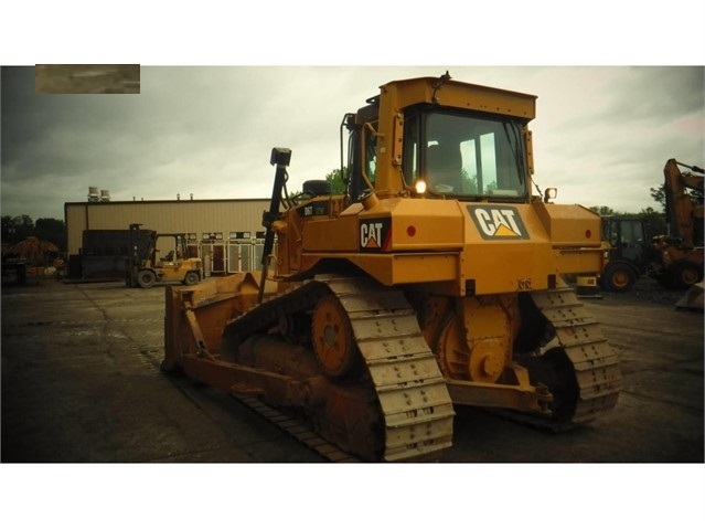 Tractores Sobre Orugas Caterpillar D6T en venta, usada Ref.: 1559246933179063 No. 4