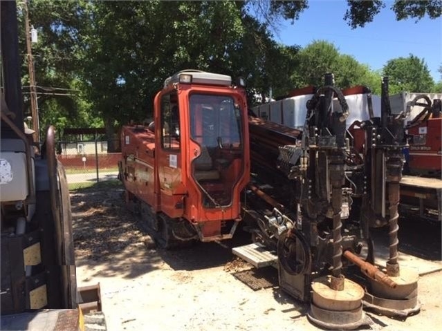 Perforadoras Ditch Witch JT4020 usada Ref.: 1559252571323175 No. 2