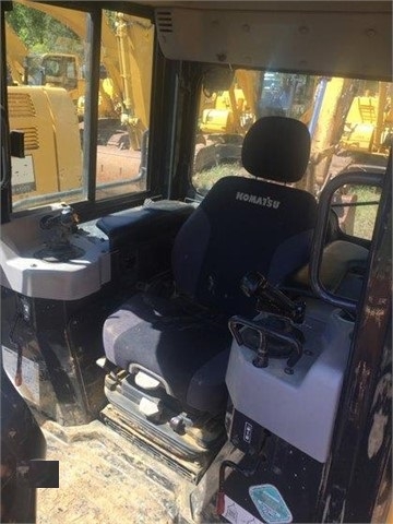 Tractores Sobre Orugas Komatsu D39PX en venta Ref.: 1559253429173092 No. 3