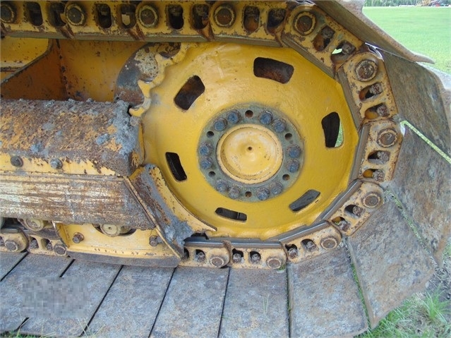 Tractores Sobre Orugas Deere 650J en venta, usada Ref.: 1559253708267023 No. 2