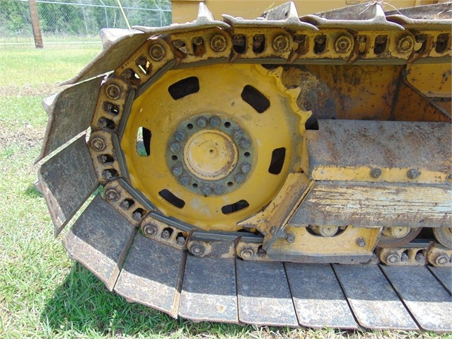 Tractores Sobre Orugas Deere 650J en venta, usada Ref.: 1559253708267023 No. 4