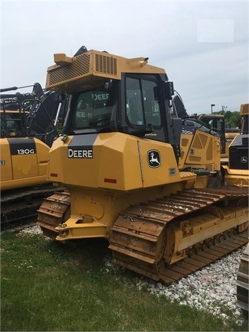 Dozers/tracks Deere 700K