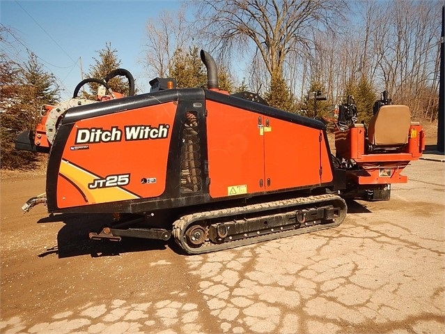 Perforadoras Ditch Witch JT25 en buenas condiciones Ref.: 1559318736352748 No. 3