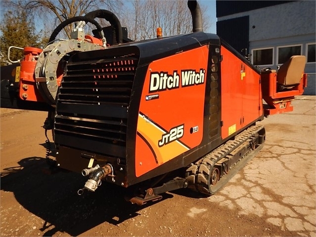 Perforadoras Ditch Witch JT25 en buenas condiciones Ref.: 1559318736352748 No. 4