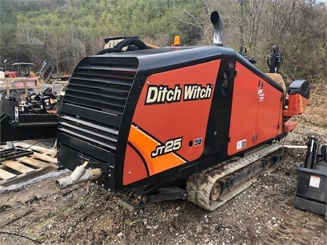 Drills Ditch Witch JT25