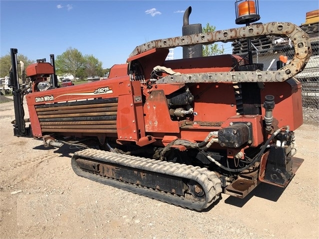 Perforadoras Ditch Witch JT921 en venta, usada Ref.: 1559320082819530 No. 3