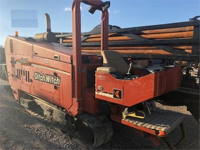 Perforadoras Ditch Witch JT4020 de bajo costo Ref.: 1559323075377347 No. 3