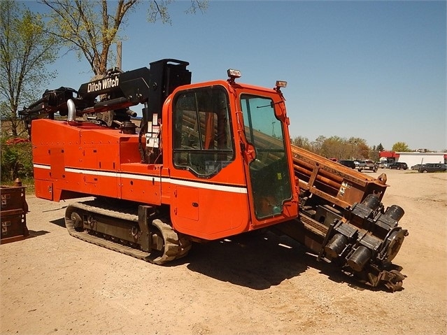 Perforadoras Ditch Witch JT7020 importada de segunda mano Ref.: 1559323401444450 No. 3