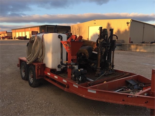 Drills Ditch Witch JT9