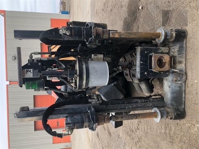 Perforadoras Ditch Witch JT922 usada a la venta Ref.: 1559336976620942 No. 2