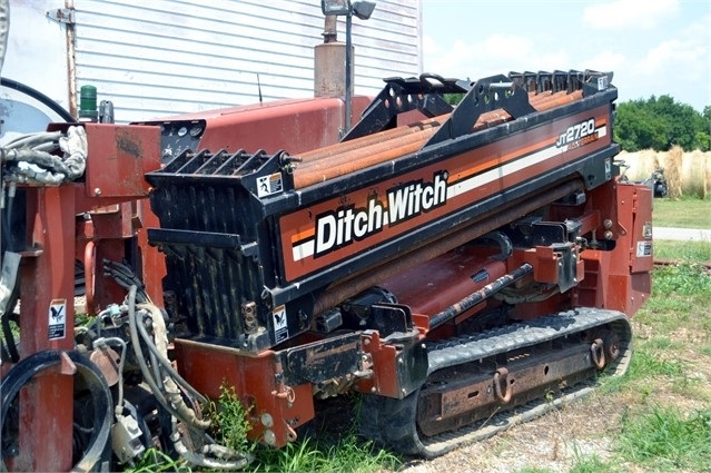 Perforadoras Ditch Witch JT2720 MACH 1 en venta, usada Ref.: 1559408795911571 No. 2