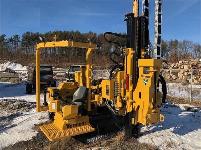 Drills Vermeer PD10